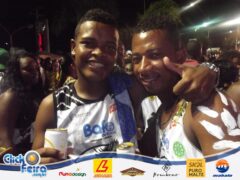 Bloco Bafo de Baco
